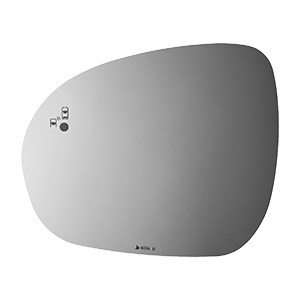 SIDE VIEW MIRROR W BLIND SPOT